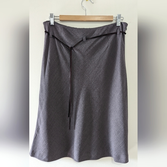 Tristan Skirt in light purple size US 12 - Picture 1 of 4